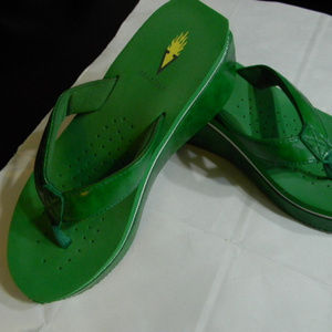 Volatile Flip Flop Sandals